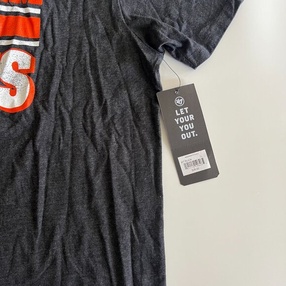 NWT Mens XL Anaheim Ducks NHL Shirt - Picture 4 of 6